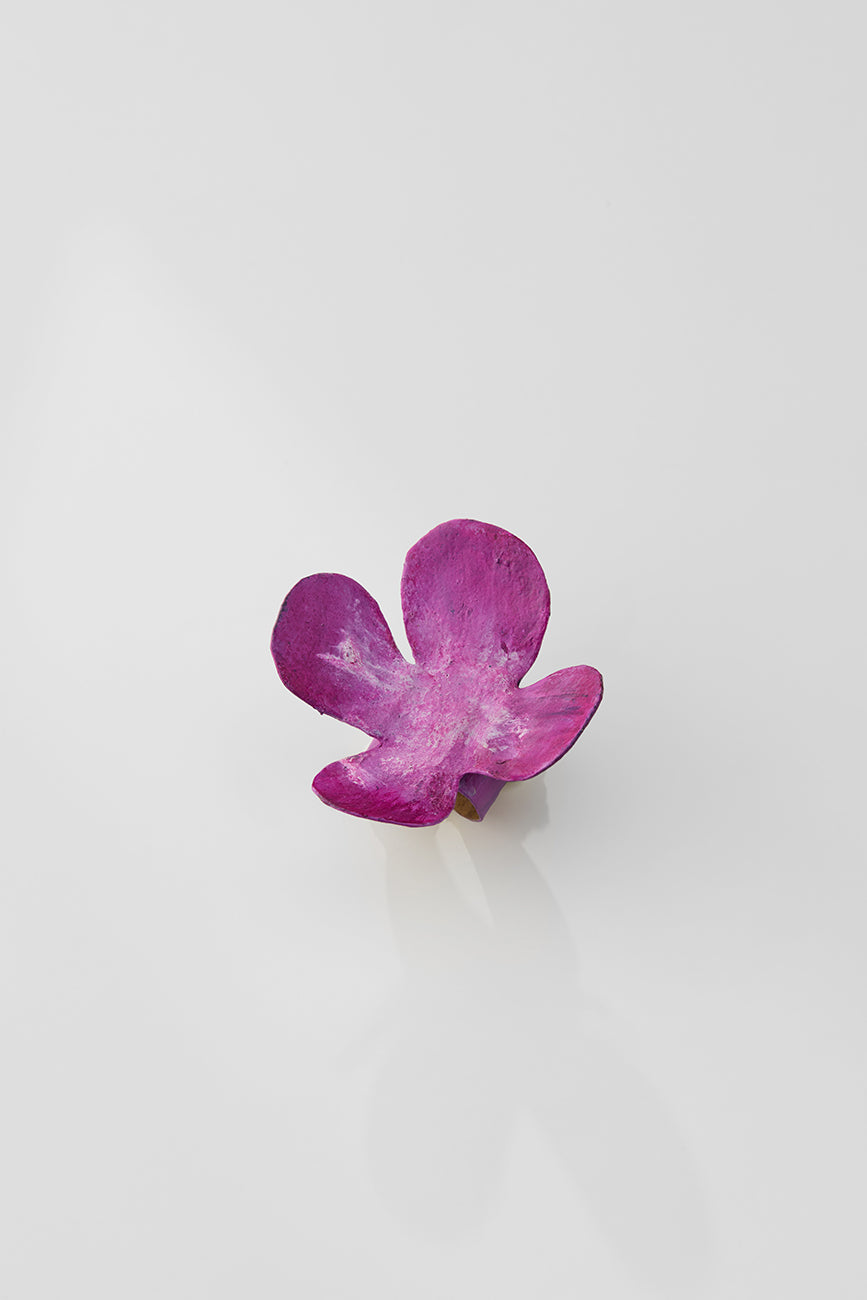 Blume Small in Vienna |Ring|