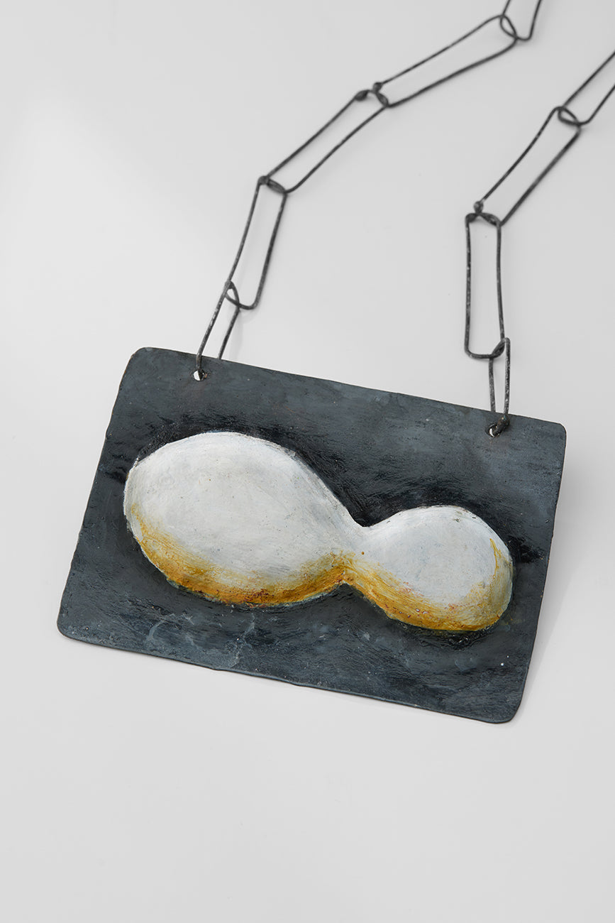 Andou's Poly Grand Theatre |Necklace|