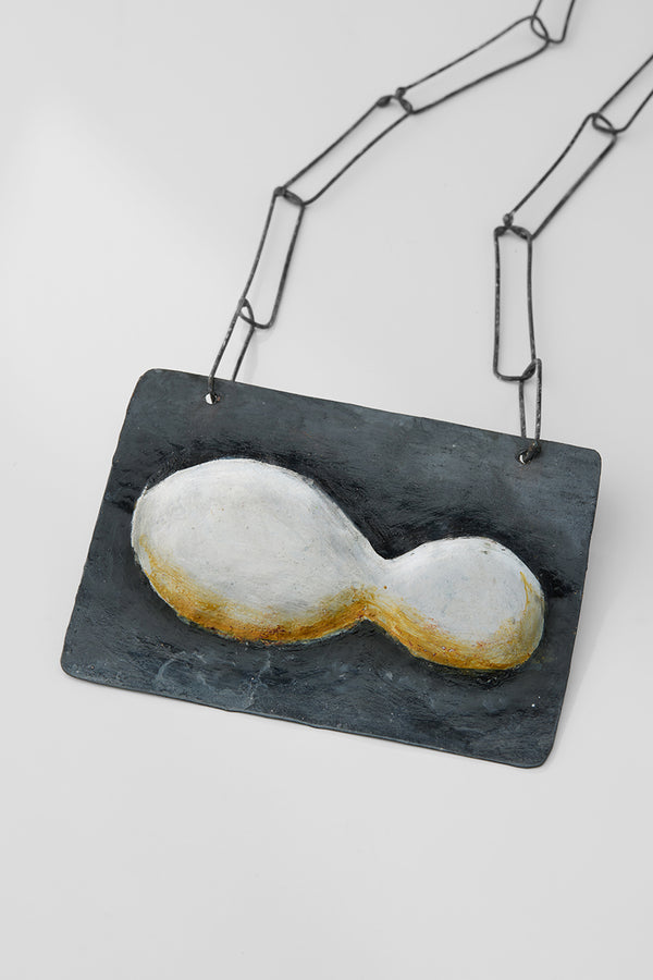 Andou's Poly Grand Theatre |Necklace|