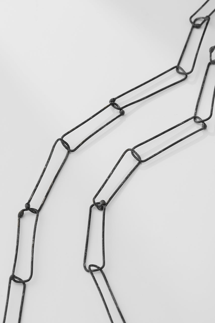 Andou's Poly Grand Theatre |Necklace|