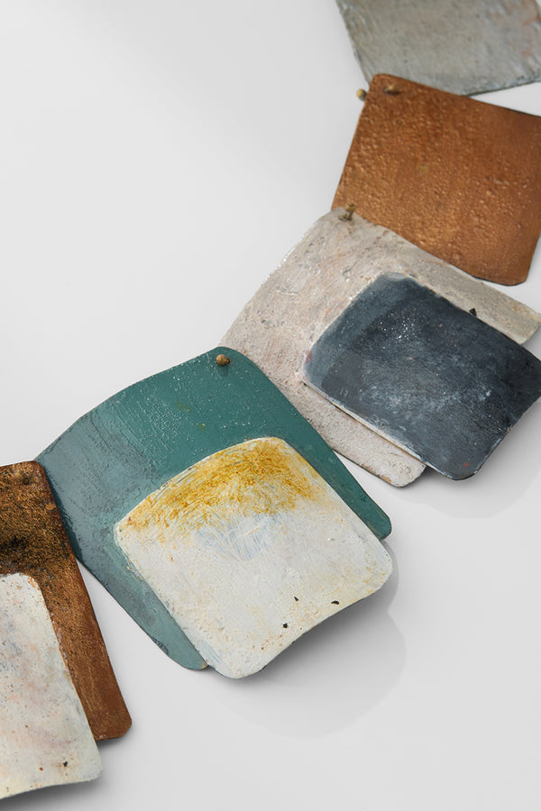 Markus Rothkowitz (An Explosion) |Necklace|