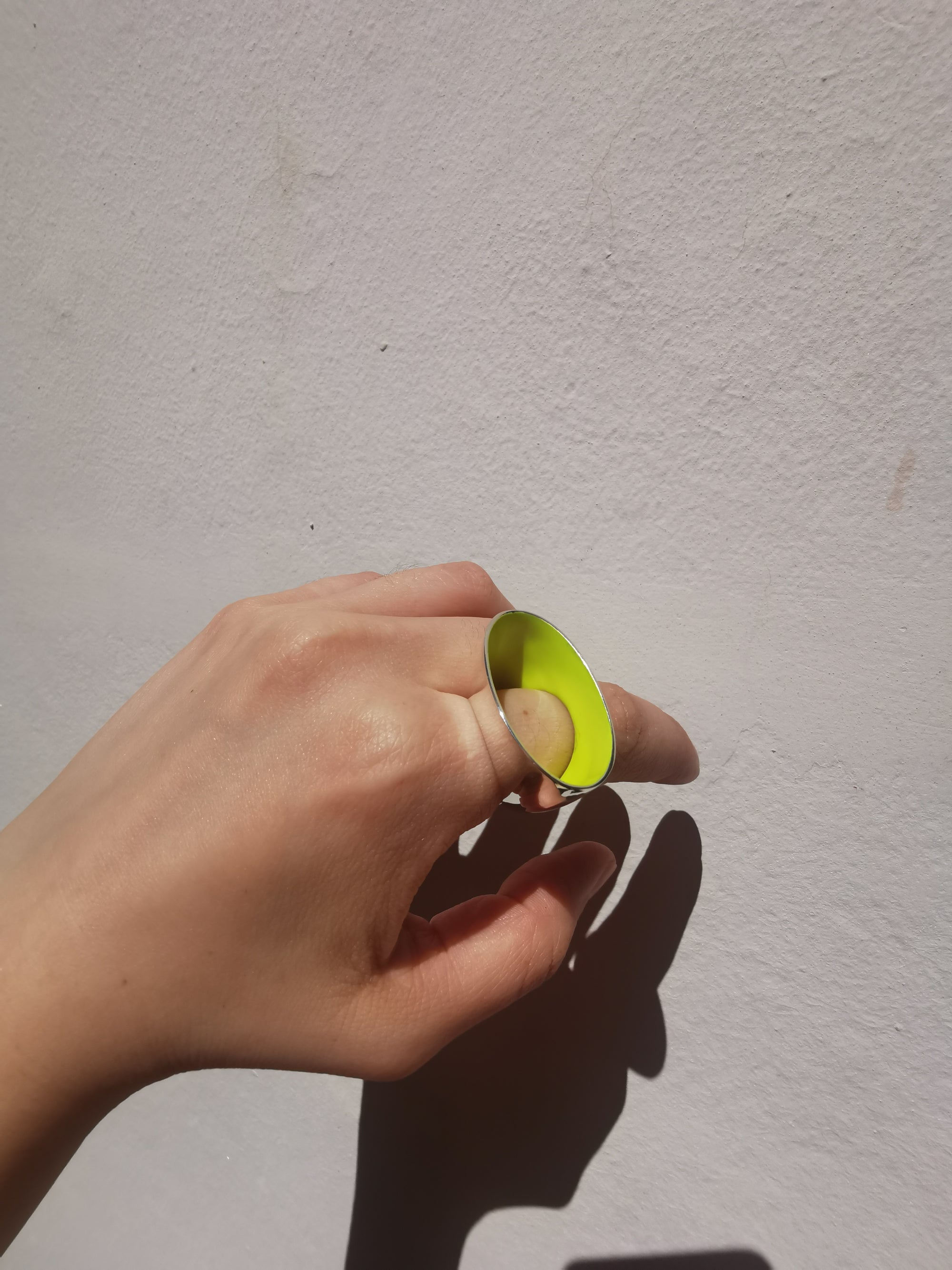 Vuoto Lime |ring|