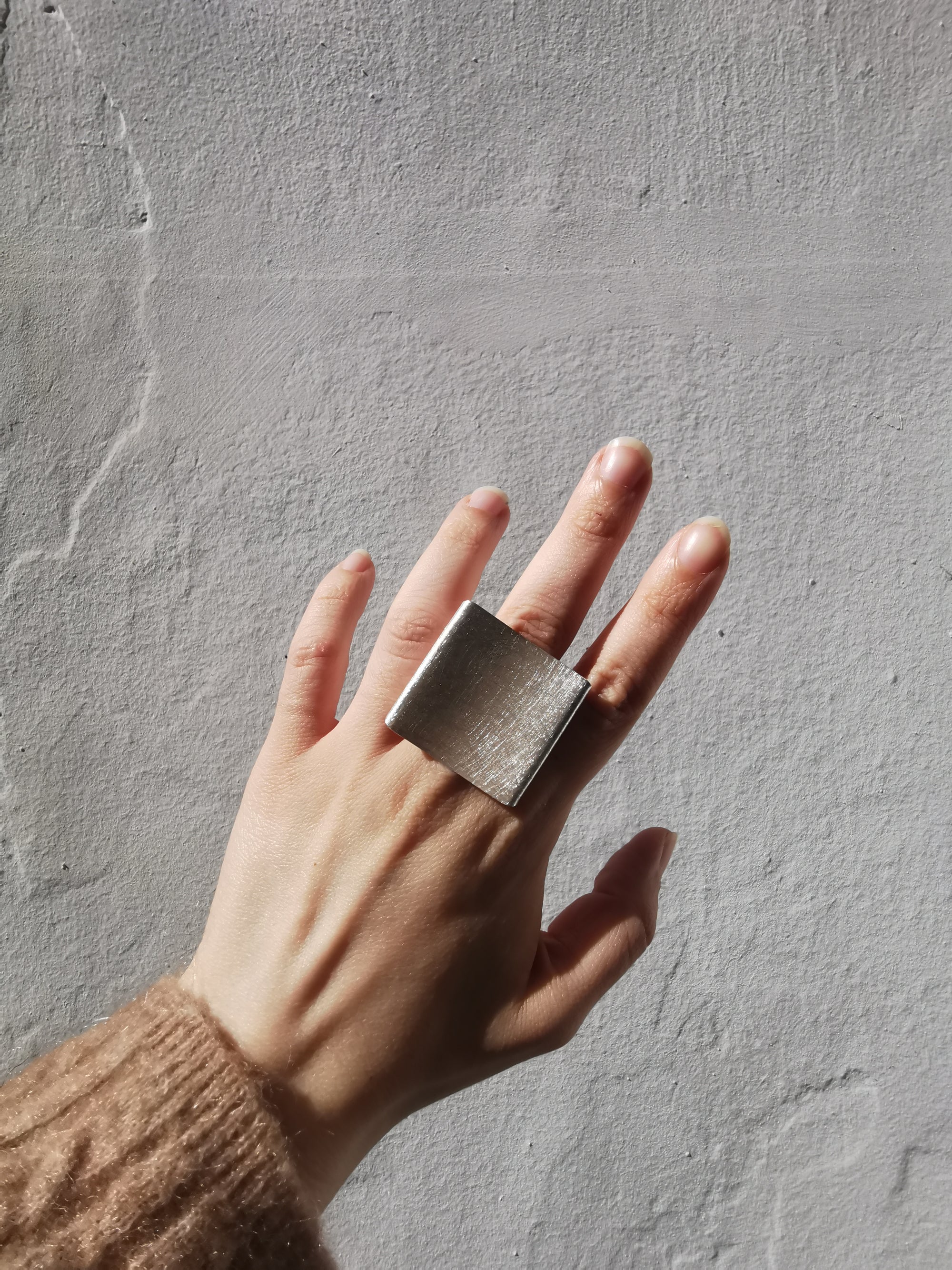 Foglio |Ring|