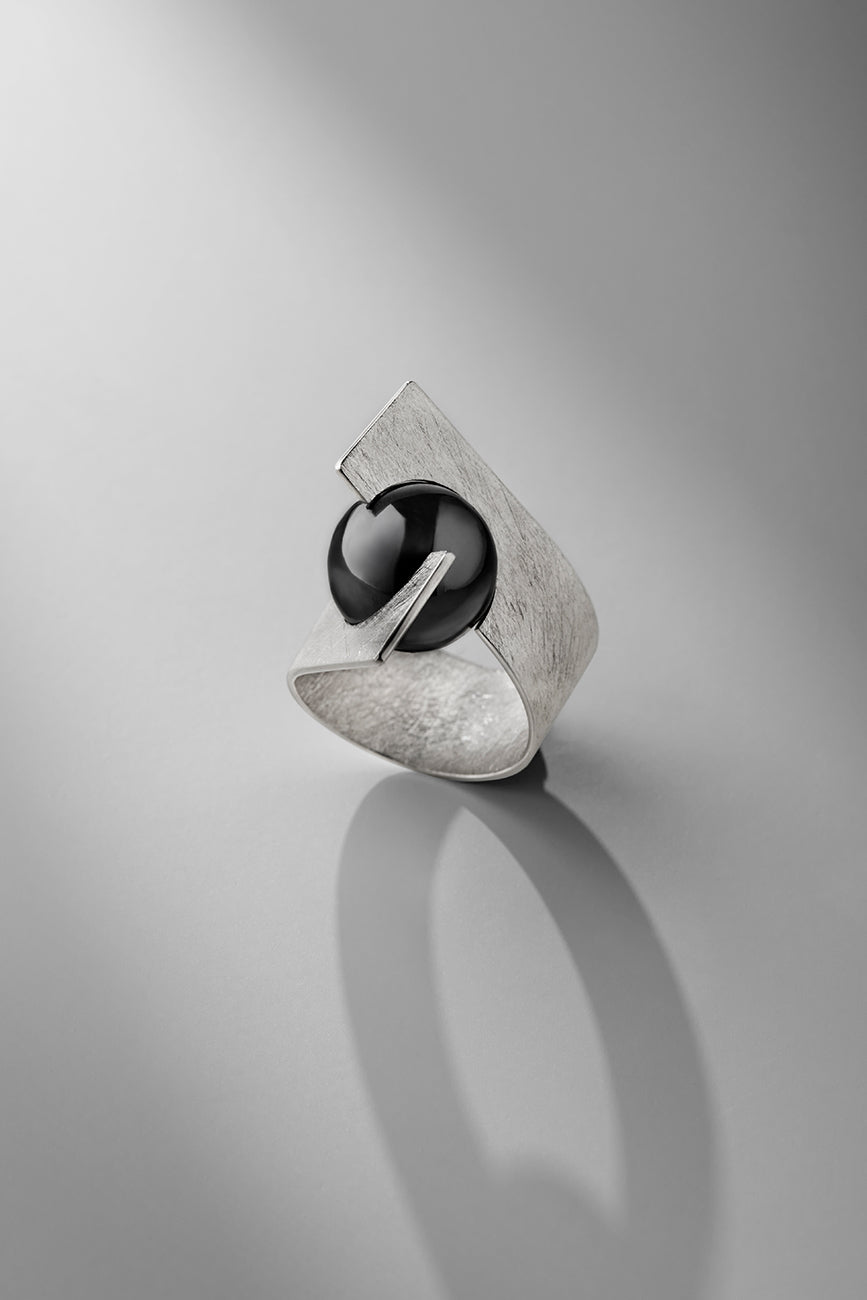 Origami |Ring|