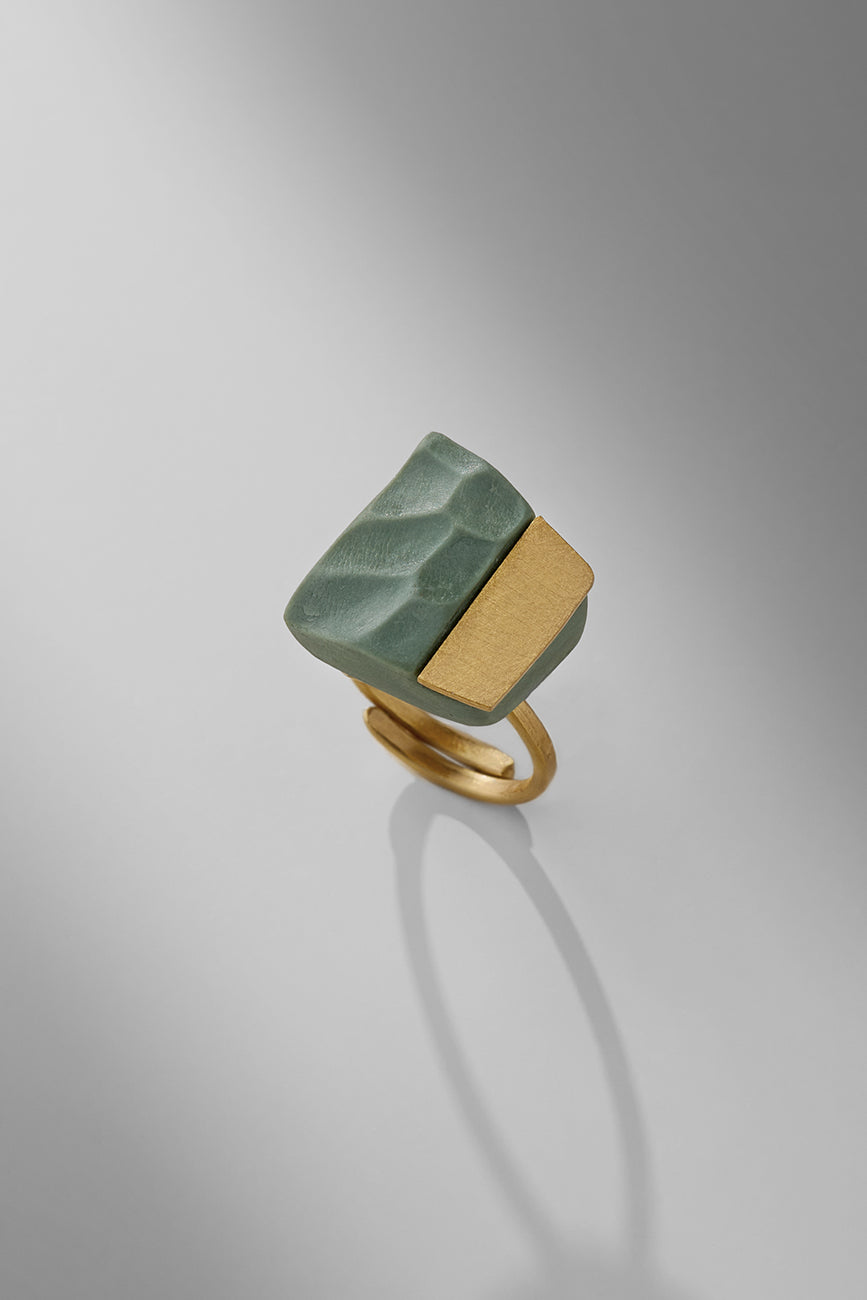 Labor Limae Parvus |Ring|