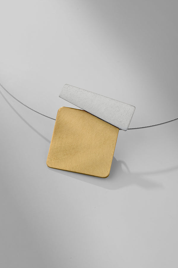 Bentou |Necklace|