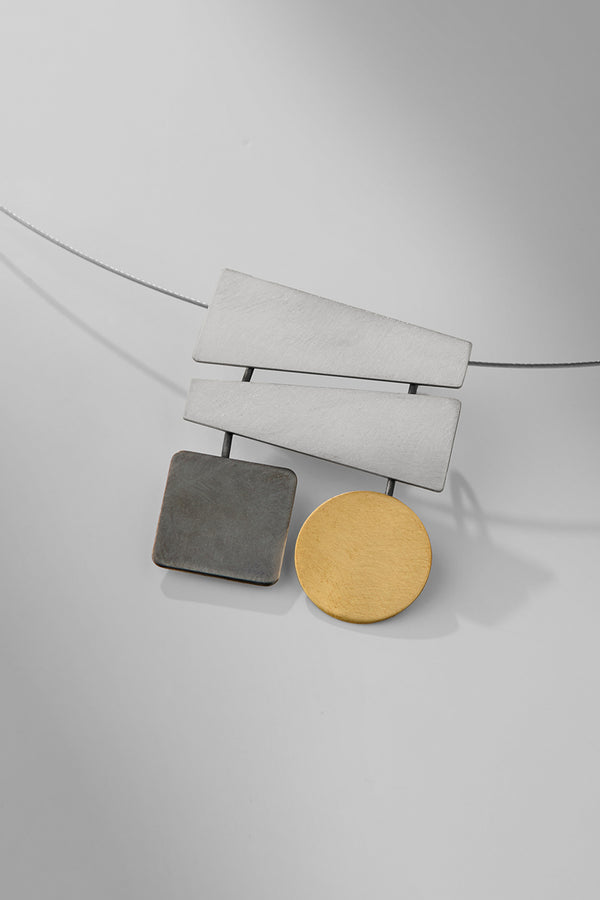 Medina |Necklace|