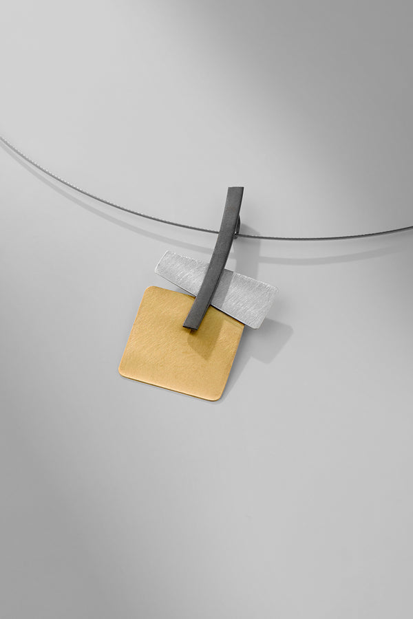 Sashimi |Necklace|