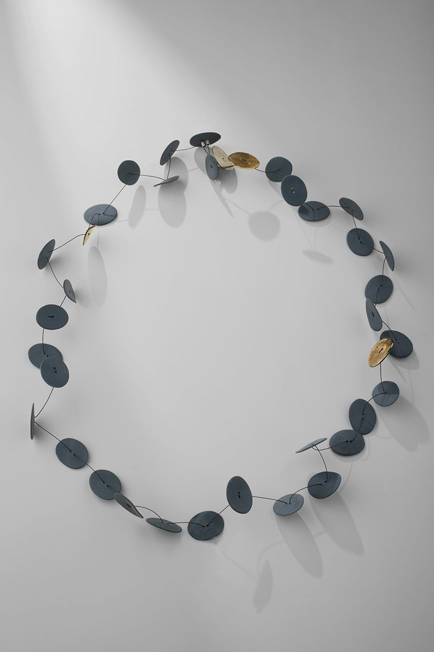 Leggerezza |Necklace|