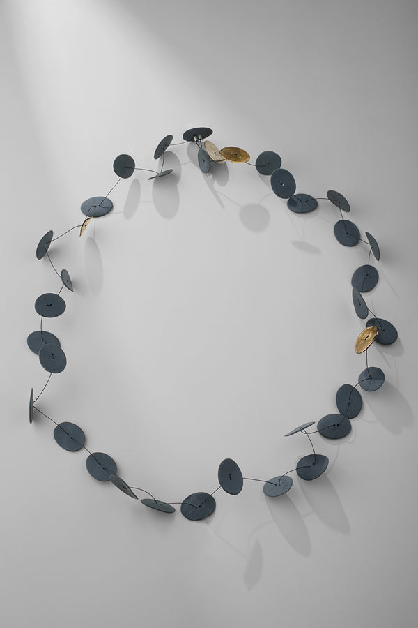 Leggerezza |Necklace|