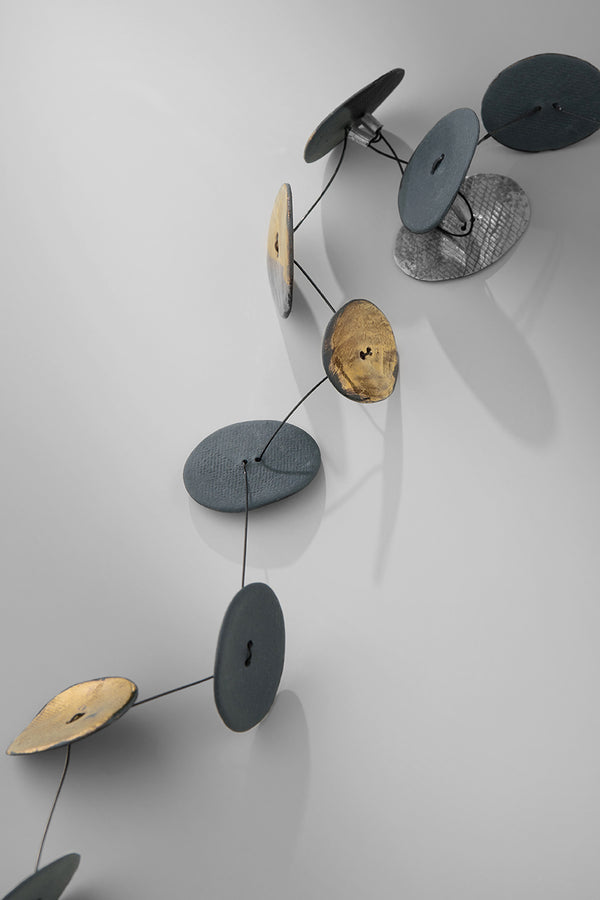 Leggerezza |Necklace|