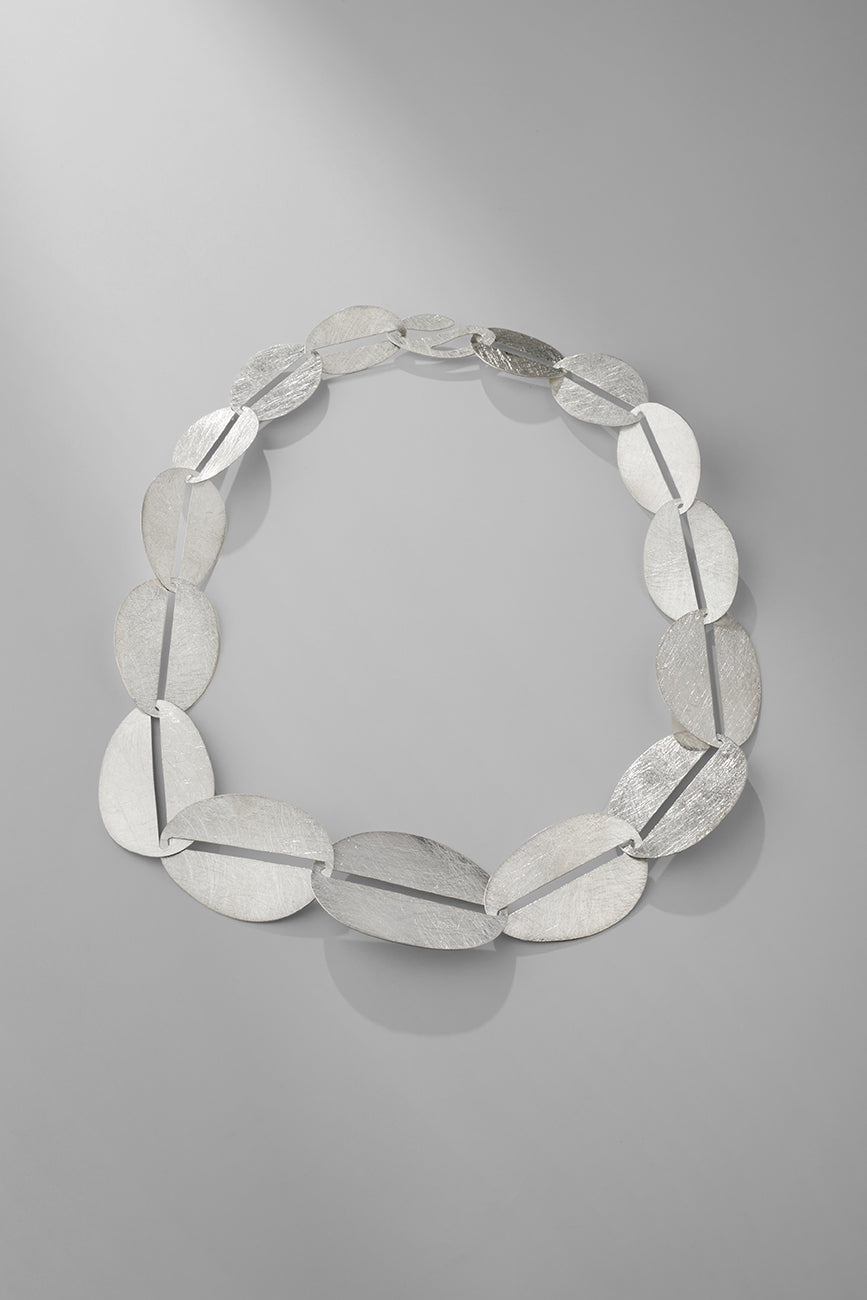 Foglia |Necklace|