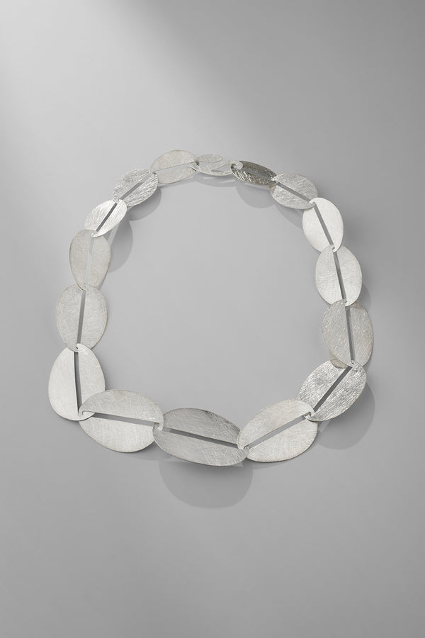 Foglia |Necklace|