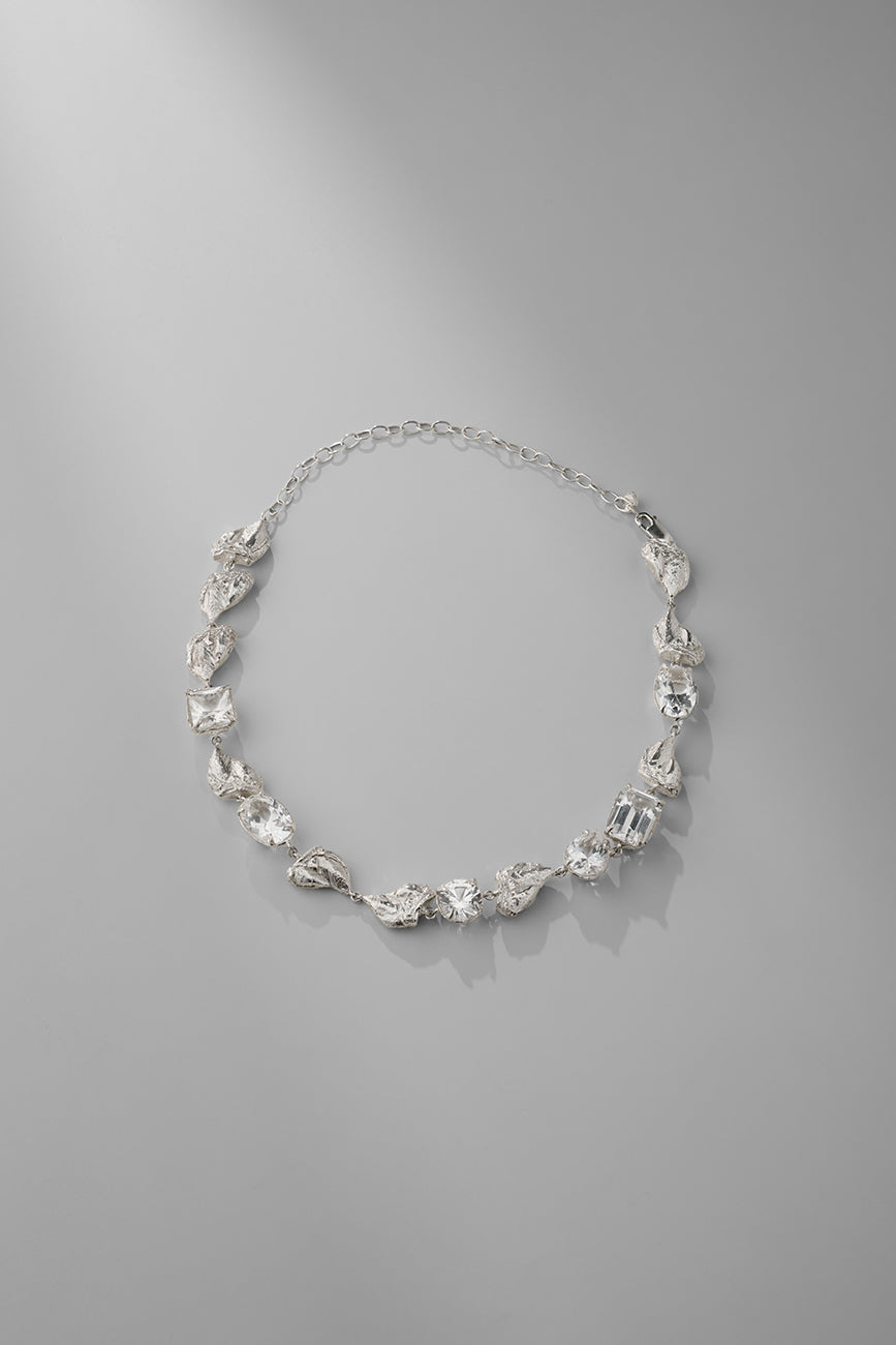 Mea |Necklace|