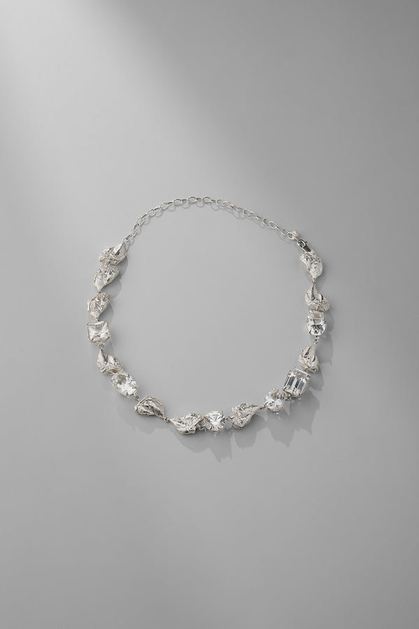 Mea |Necklace|