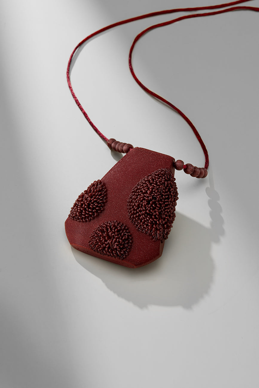 Flora |Necklace|