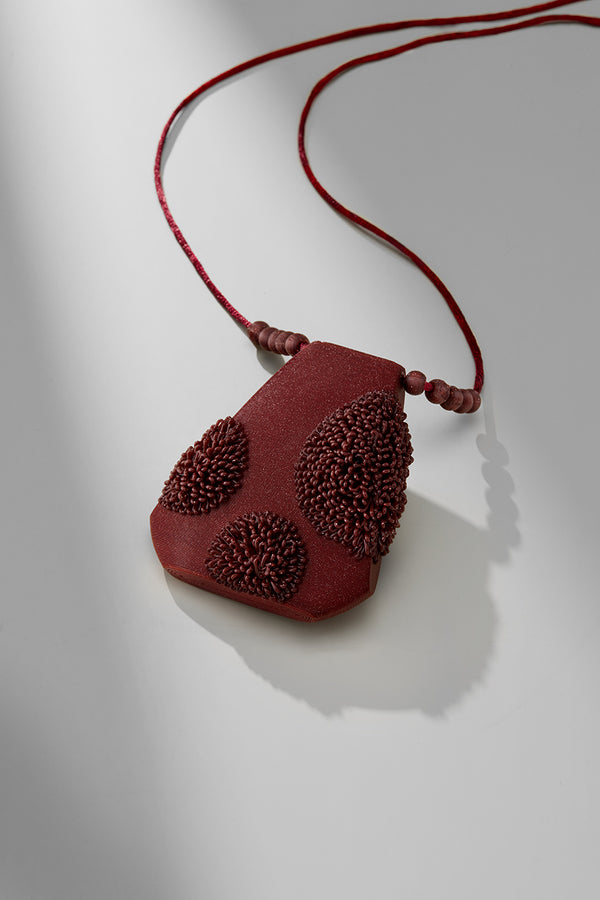 Flora |Necklace|