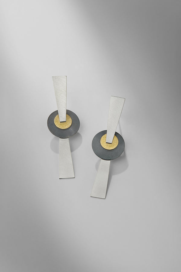 Cafecito |Earrings|