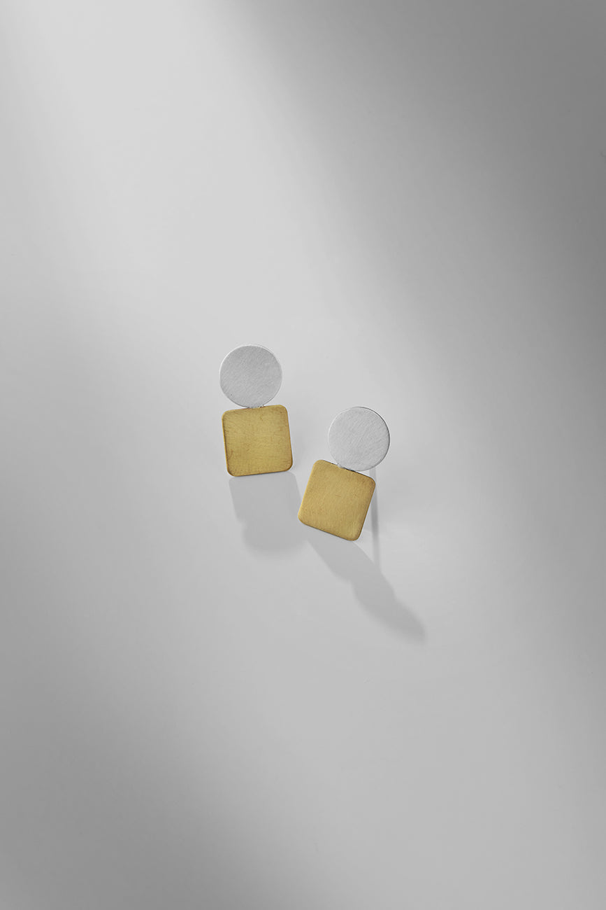 Primavera |Earrings|