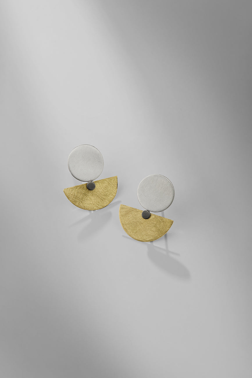 Paseo |Earrings|