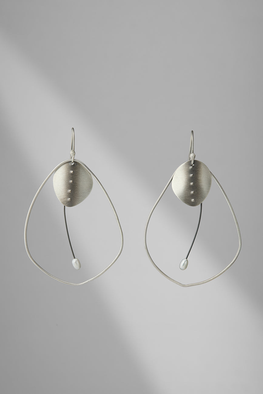 Erizo Maxi |Earrings|