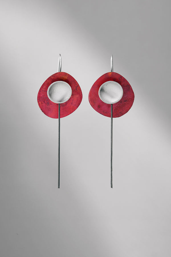 Morena |Earrings|