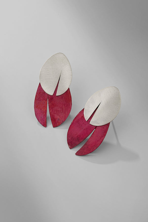 Mariquitas |Earrings|