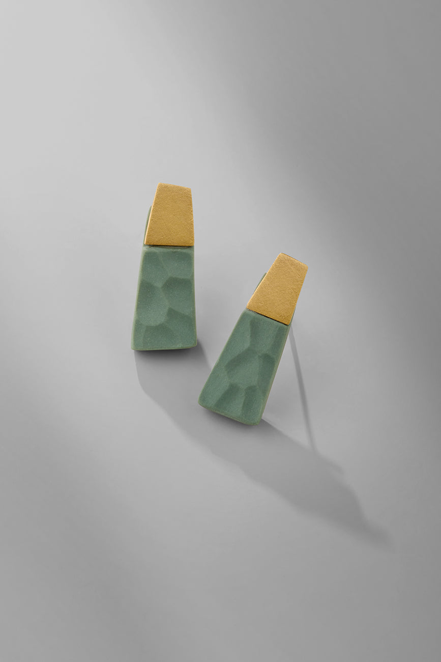 Labor Limae |Earrings|