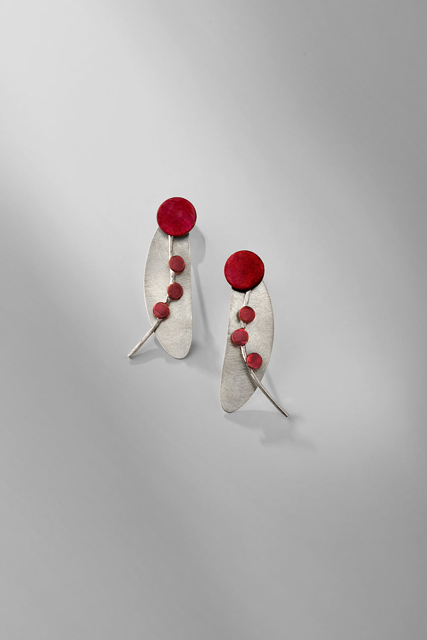 Luciernagas |Earrings|