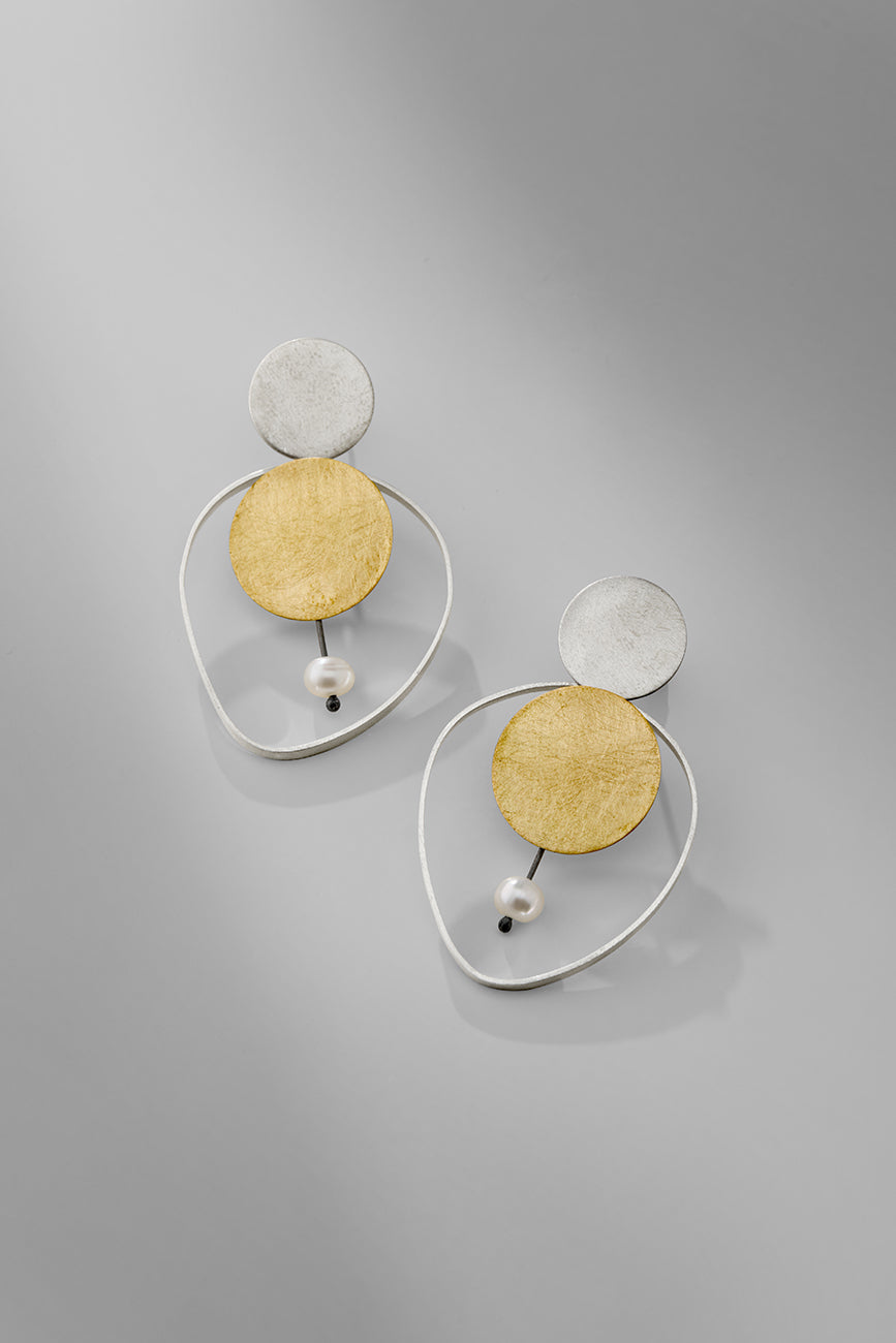 Sueño |Earrings|