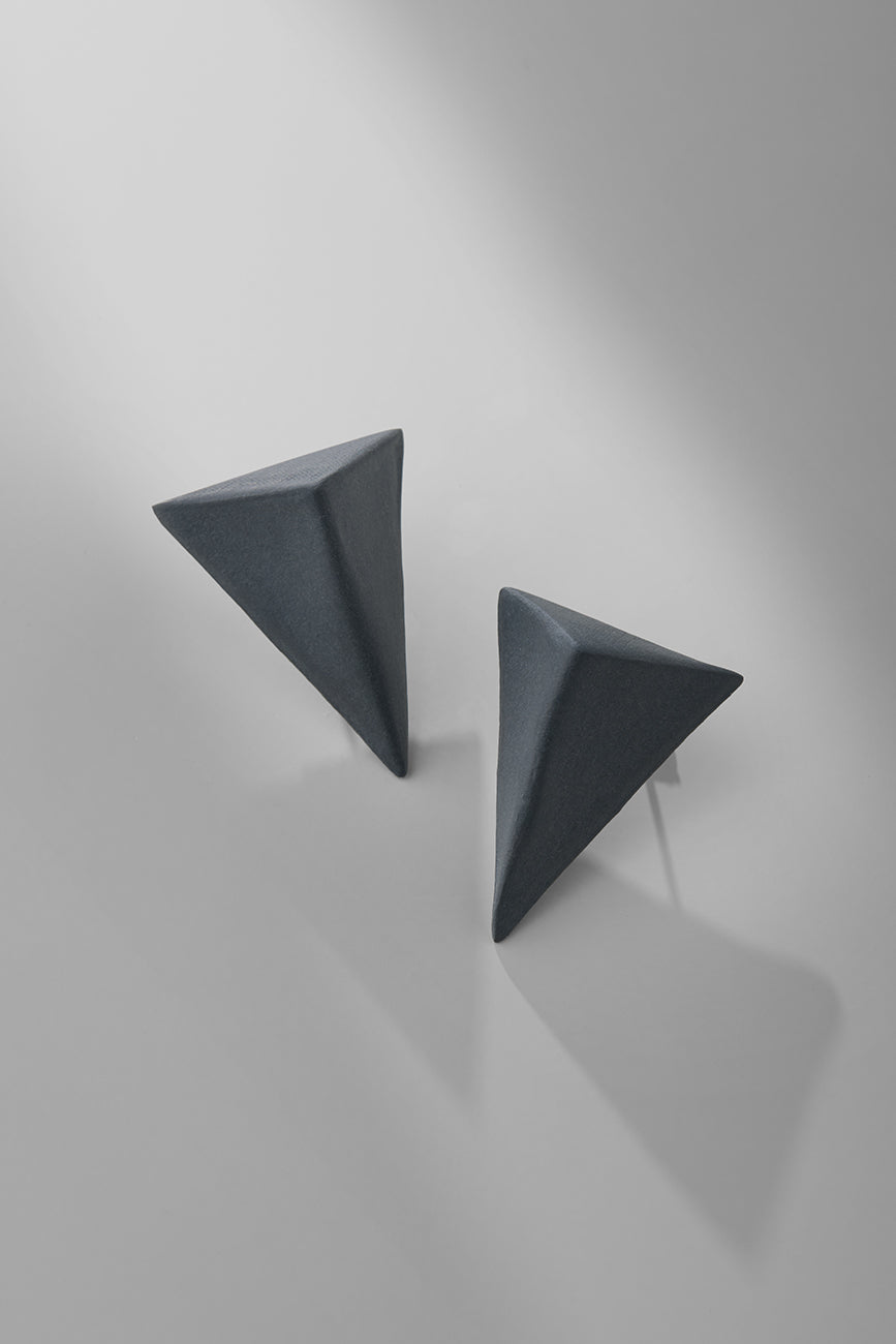 La Geometria II |Earrings|