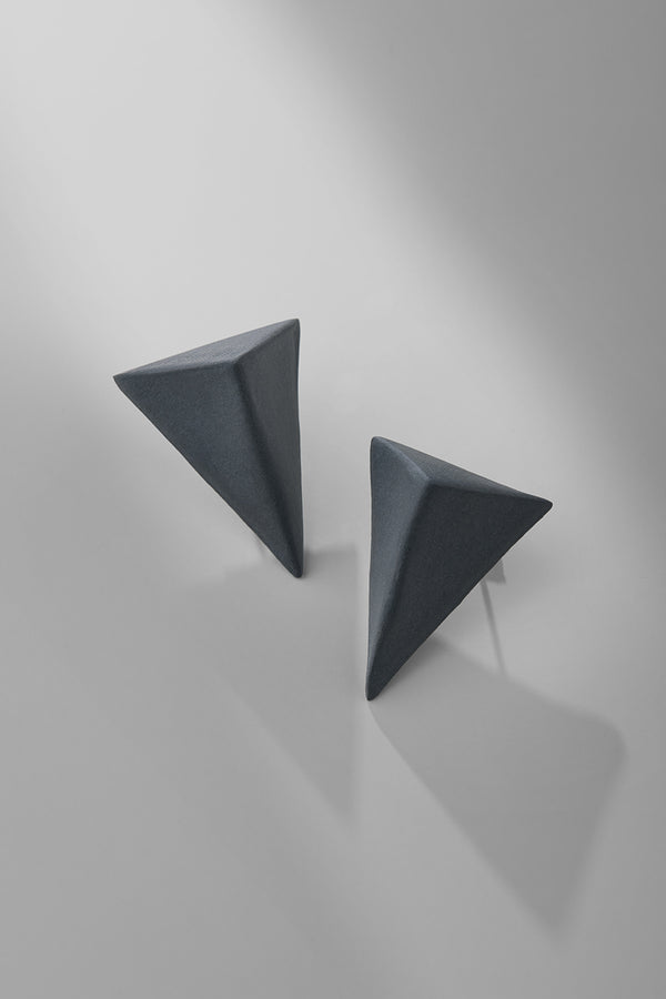 La Geometria II |Earrings|
