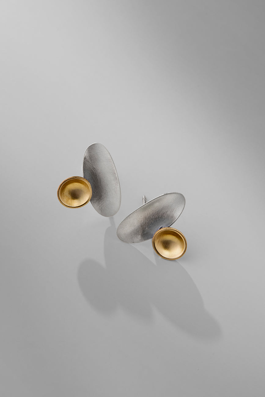 Concepto Arduo |Earrings|