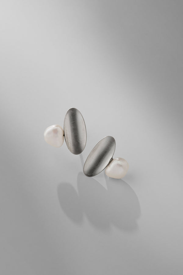 Concepto Muy Arduo |Earrings|