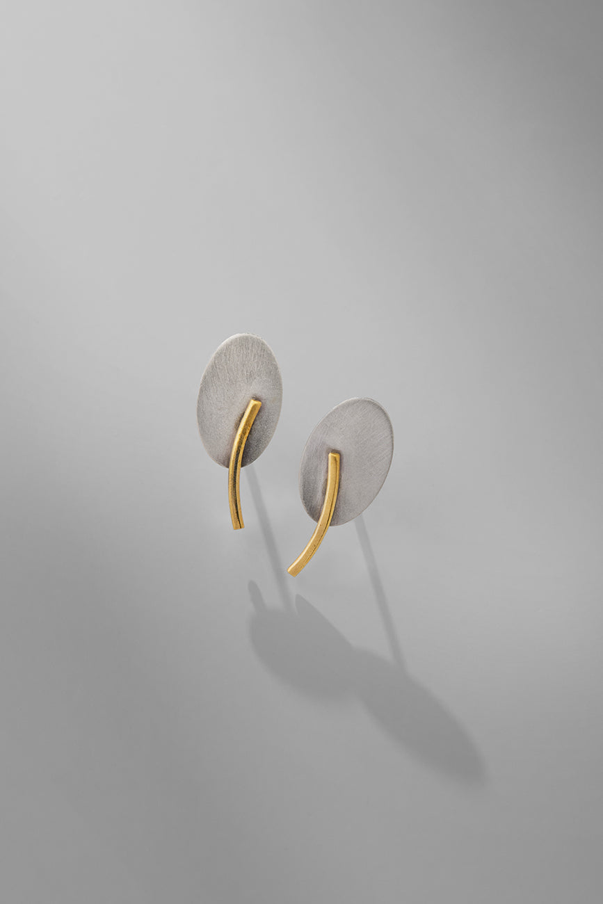 Claramente |Earrings|