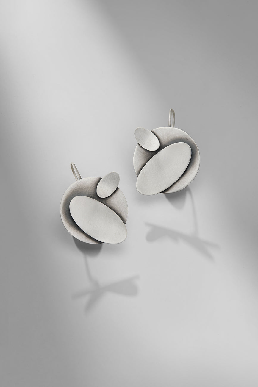 Plato con Dulces |Earrings|