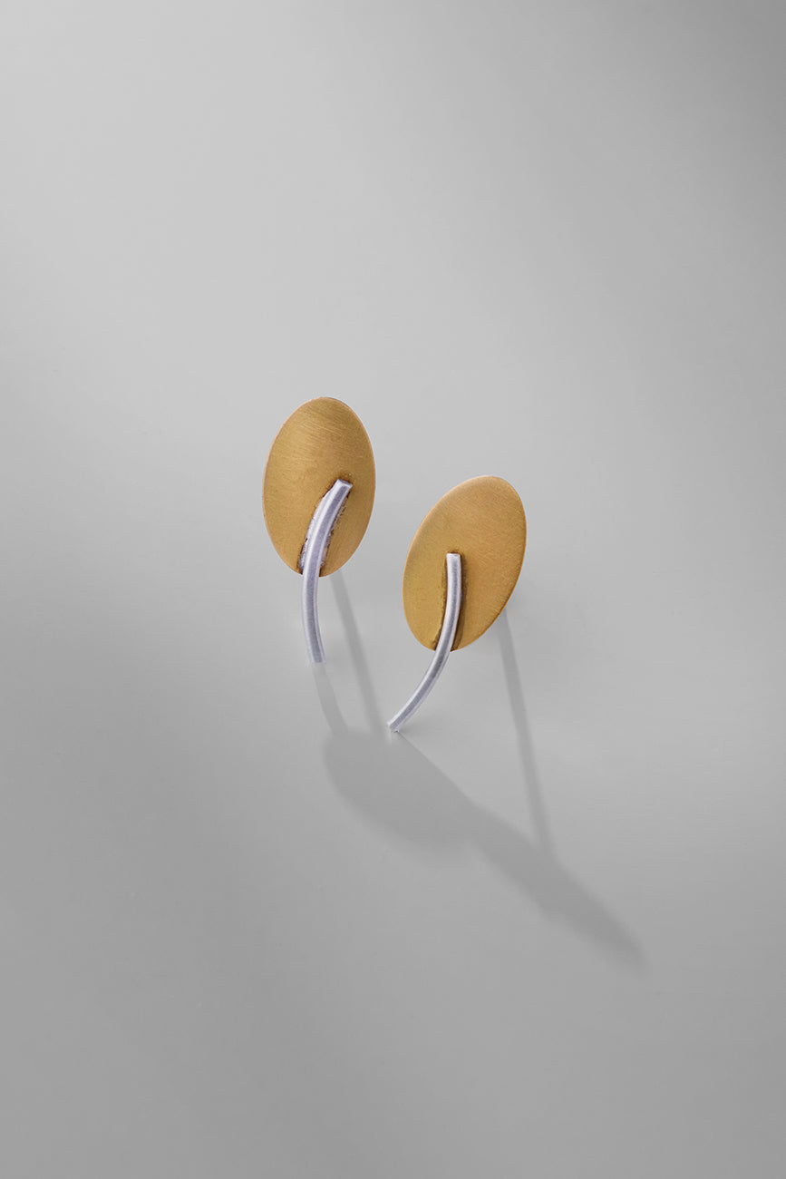 Claramente Asì |Earrings|