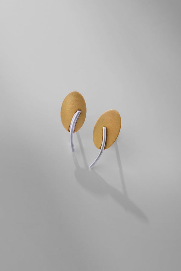 Claramente Asì |Earrings|