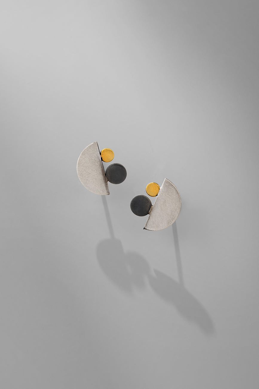 Percusionista |Earrings|