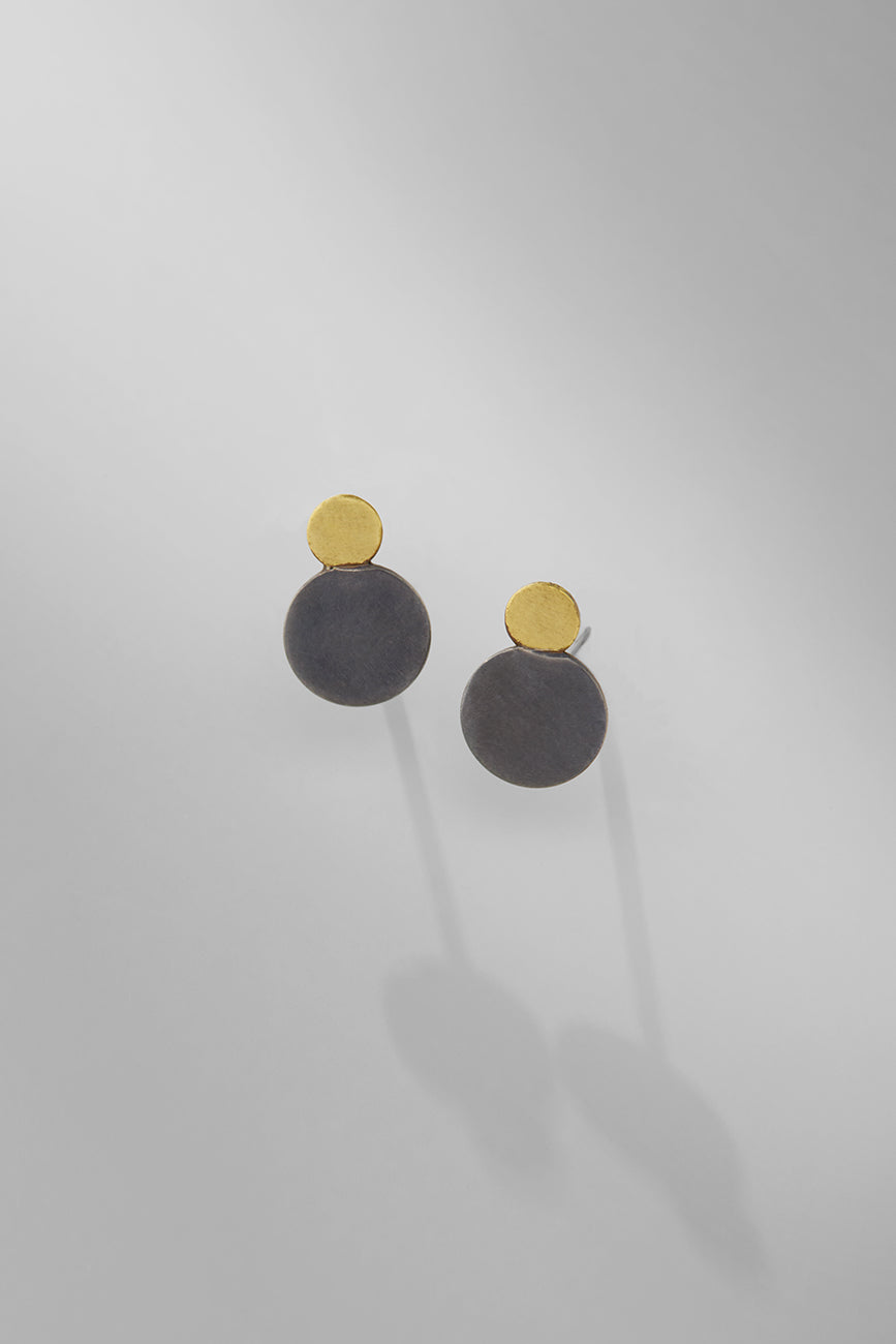 Pasear Al Perrito |Earrings|