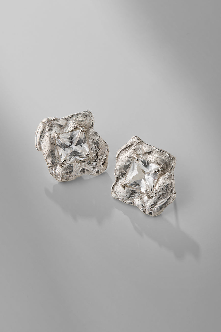 Jaqi |Earrings|
