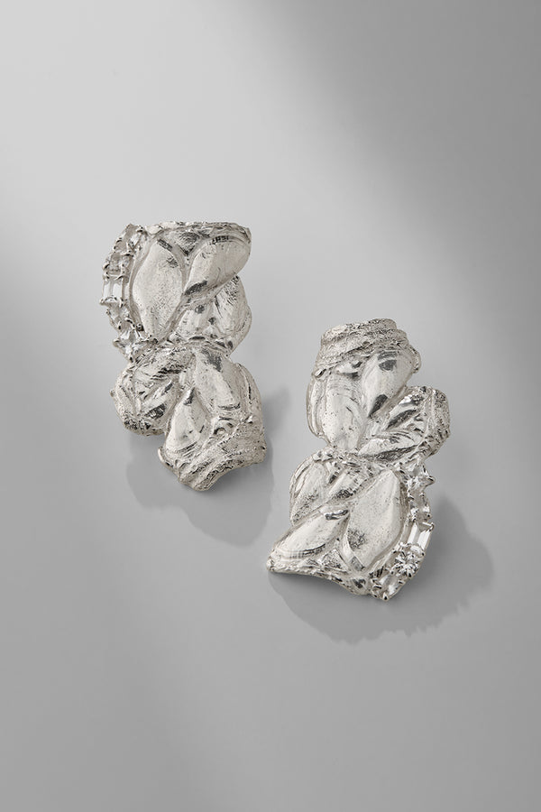Zakia |Earrings|