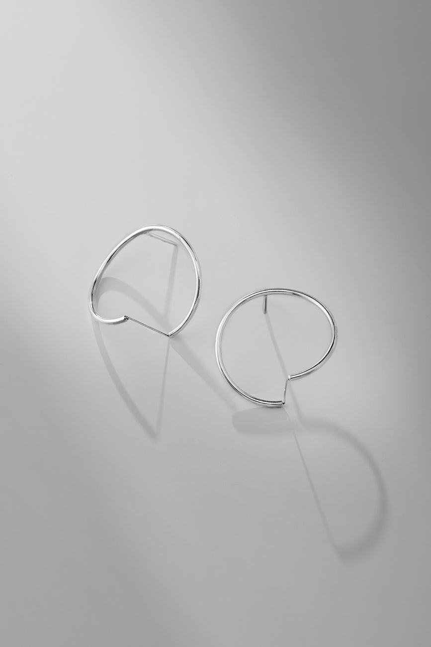 Chiocciola |Earrings|