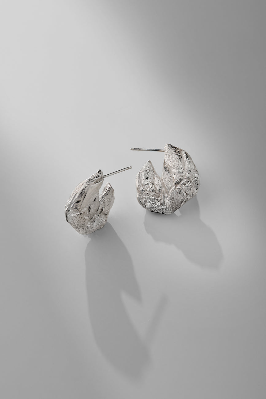 Poli |Earrings|