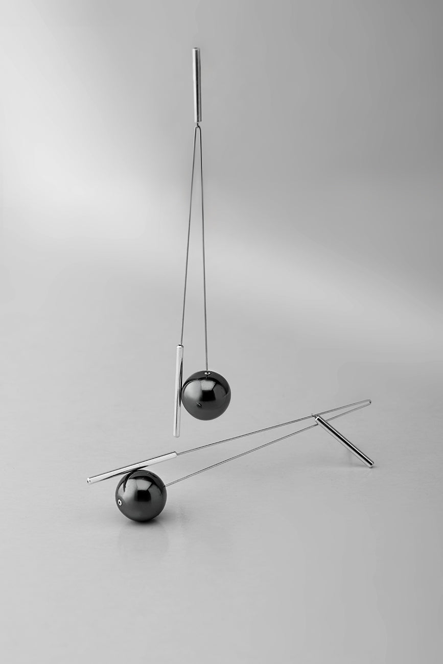 Linea Sfera |Earrings|