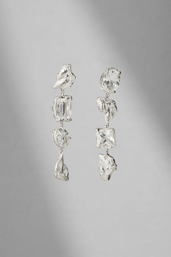 Sami |Earrings|