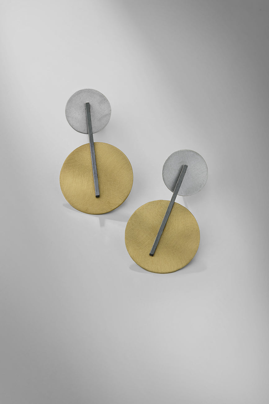 Elio Secondo |Earrings|