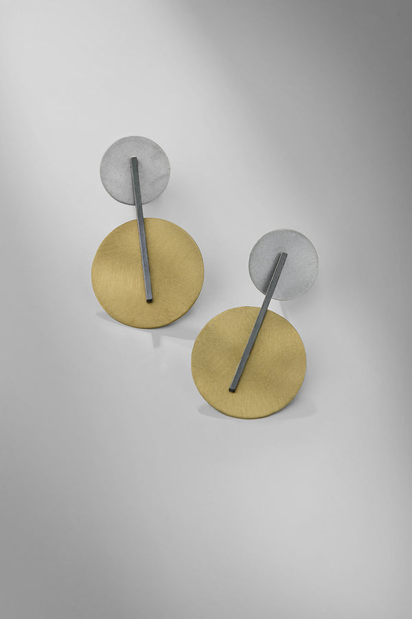 Elio Secondo |Earrings|