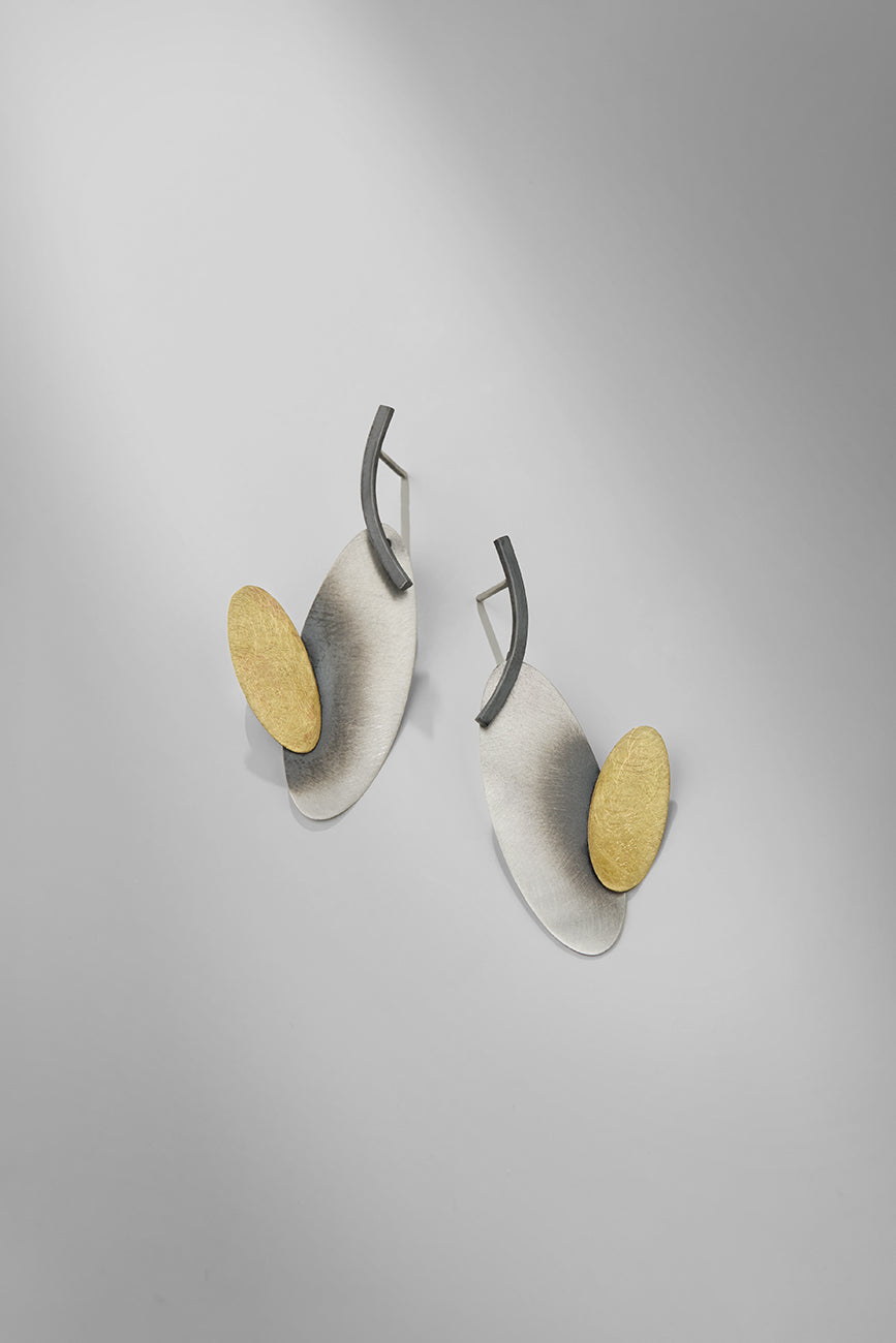 Plato con Tapas |Earrings|