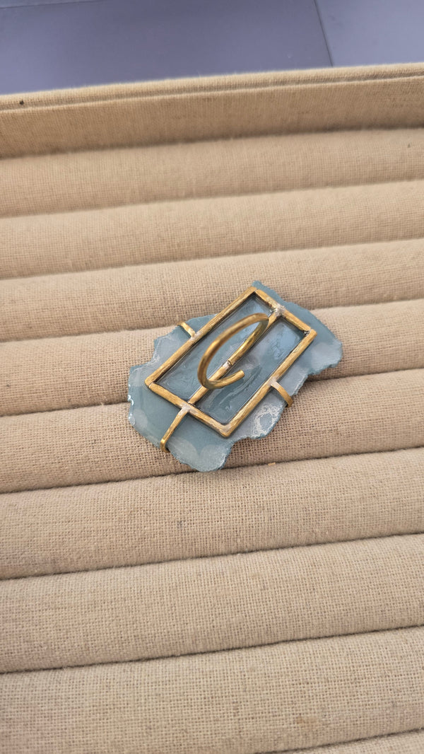 Frammento NO. 5 |Ring|